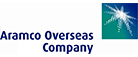 Logo Aramco Overseas Company