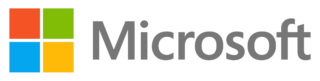 Microsoft Logo Png Transparent