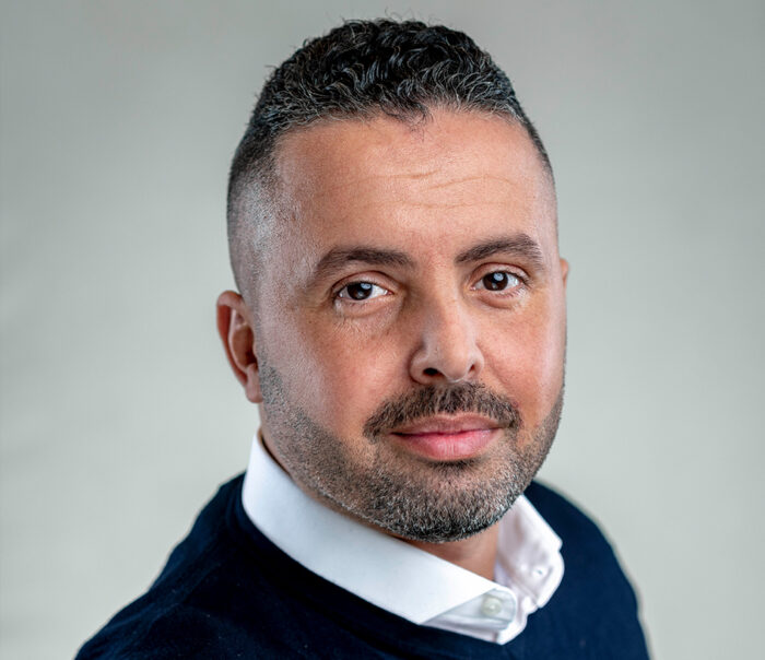Salah EL Kholali