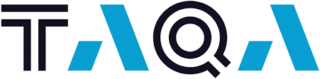 Taqa Logo