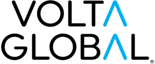 Volta Global Logo