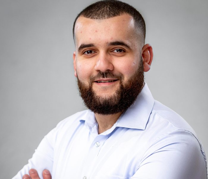 Bilal El Kachouti