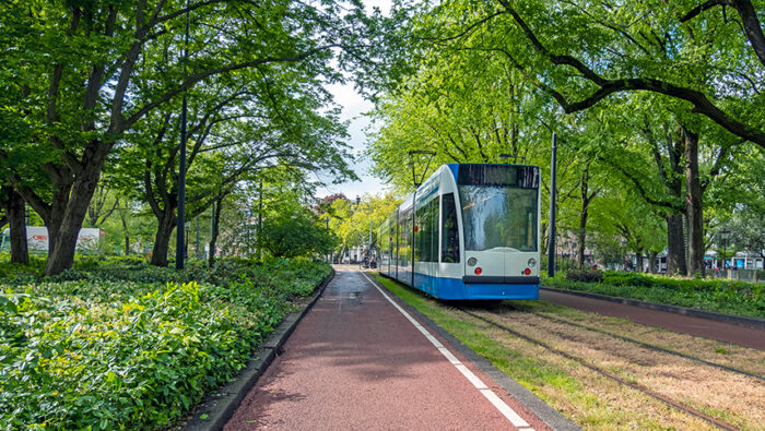 Dutch Transportation