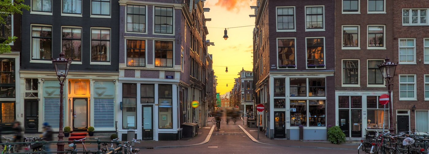 Header Job Search In The Netherlands