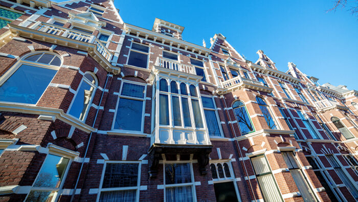 Housing The Netherlands