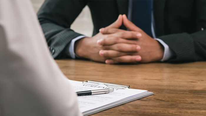 Salary Negotiations