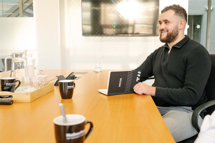 Bilal Hiring Mpi