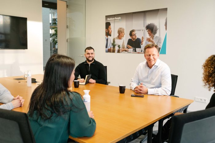 Board Room Mpi